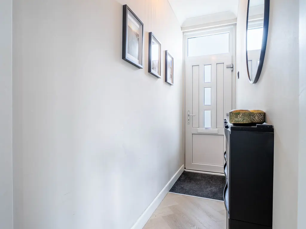 Kaukasuslaan 16, TILBURG