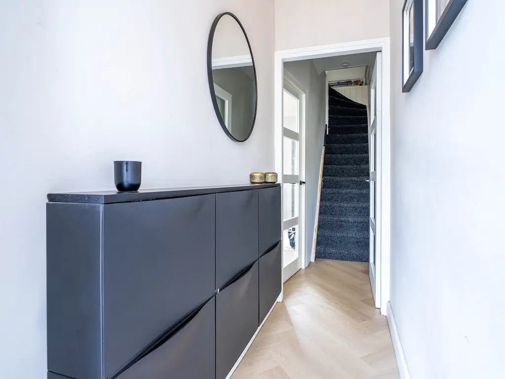 Kaukasuslaan 16, TILBURG