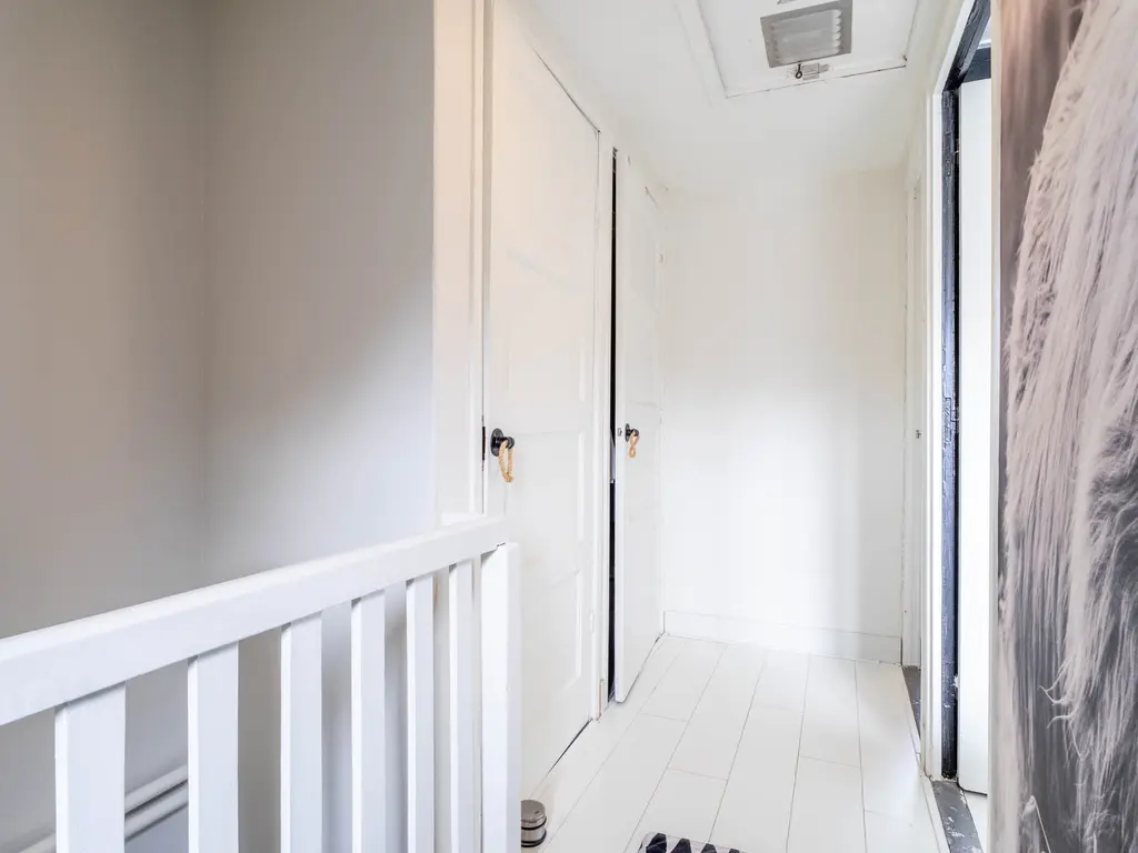 Kaukasuslaan 16, TILBURG