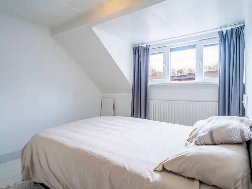 Kaukasuslaan 16, TILBURG