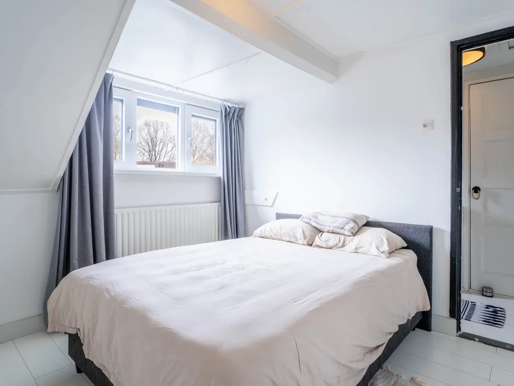 Kaukasuslaan 16, TILBURG