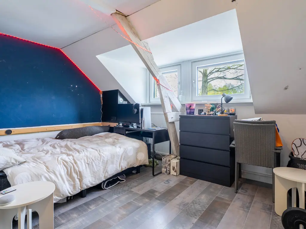 Kaukasuslaan 16, TILBURG