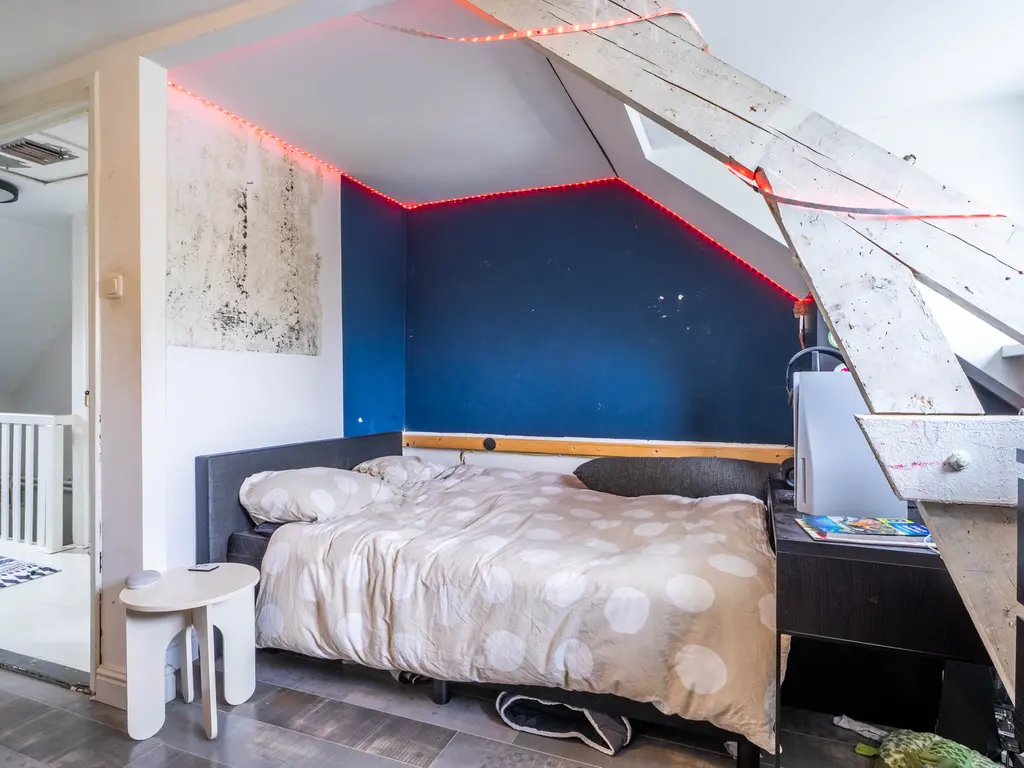 Kaukasuslaan 16, TILBURG