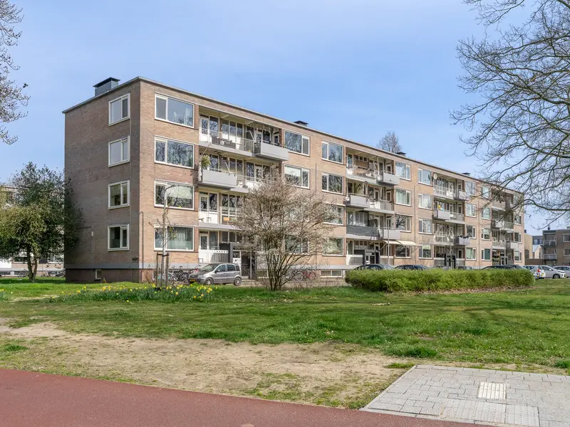 Europalaan 613, TILBURG