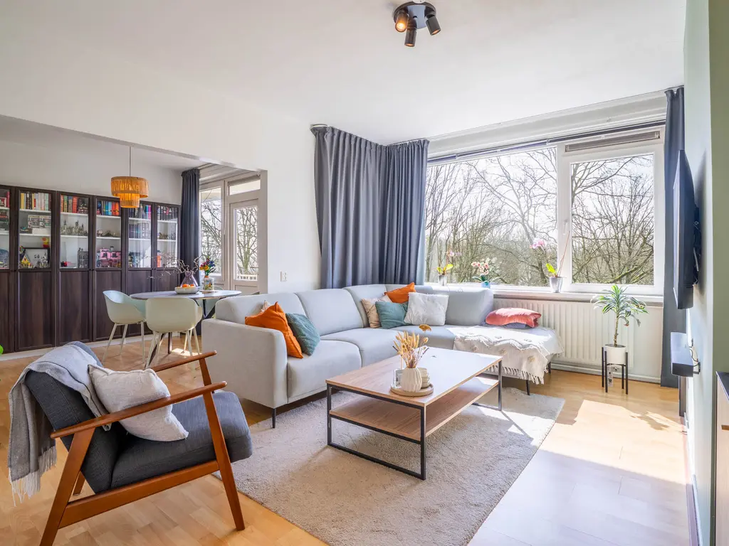 Europalaan 613, TILBURG