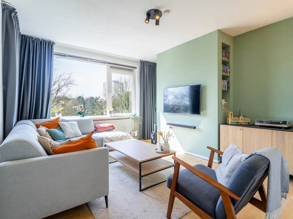 Europalaan 613, TILBURG