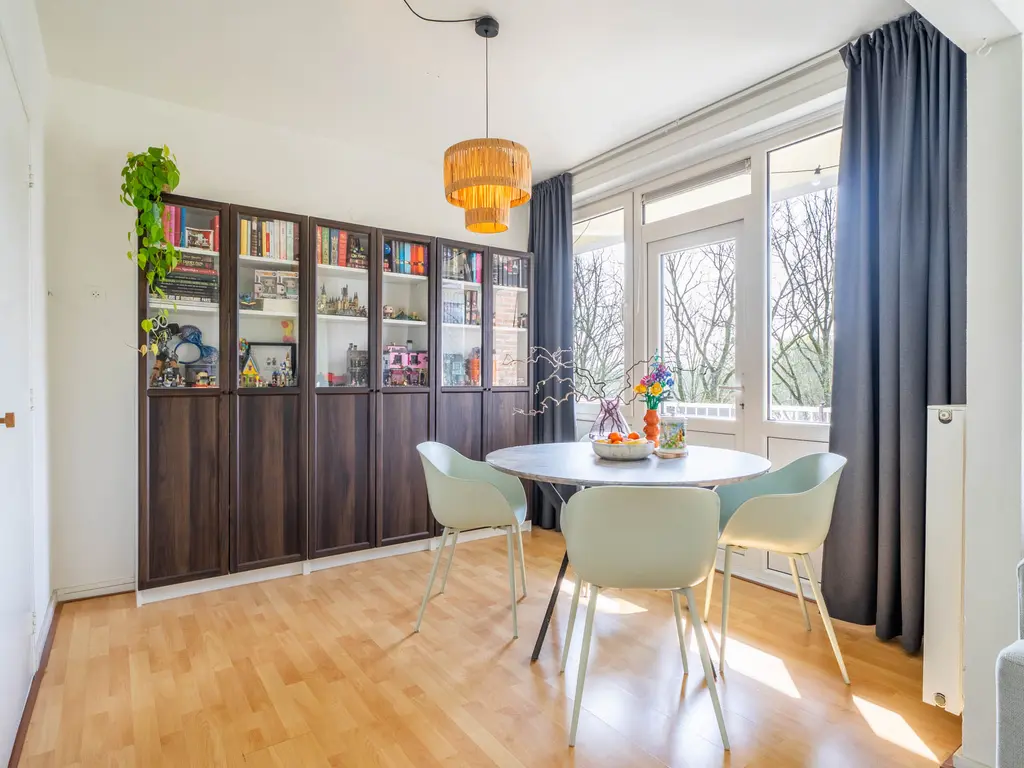 Europalaan 613, TILBURG