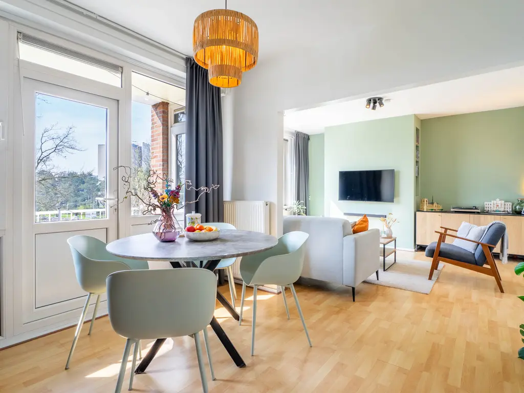 Europalaan 613, TILBURG