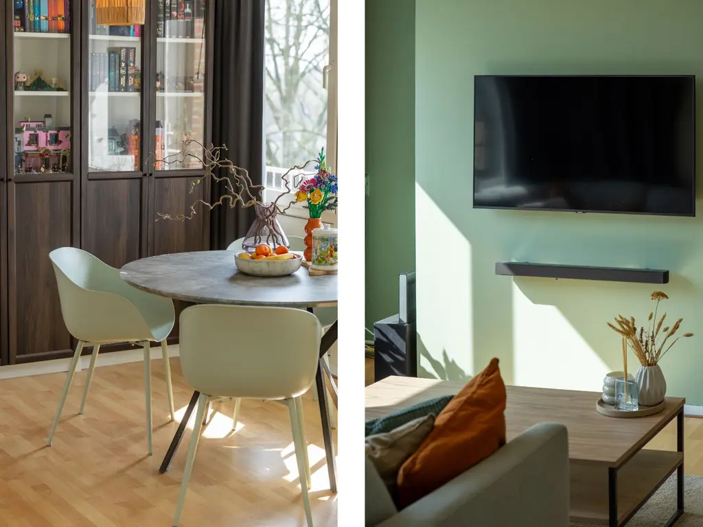 Europalaan 613, TILBURG