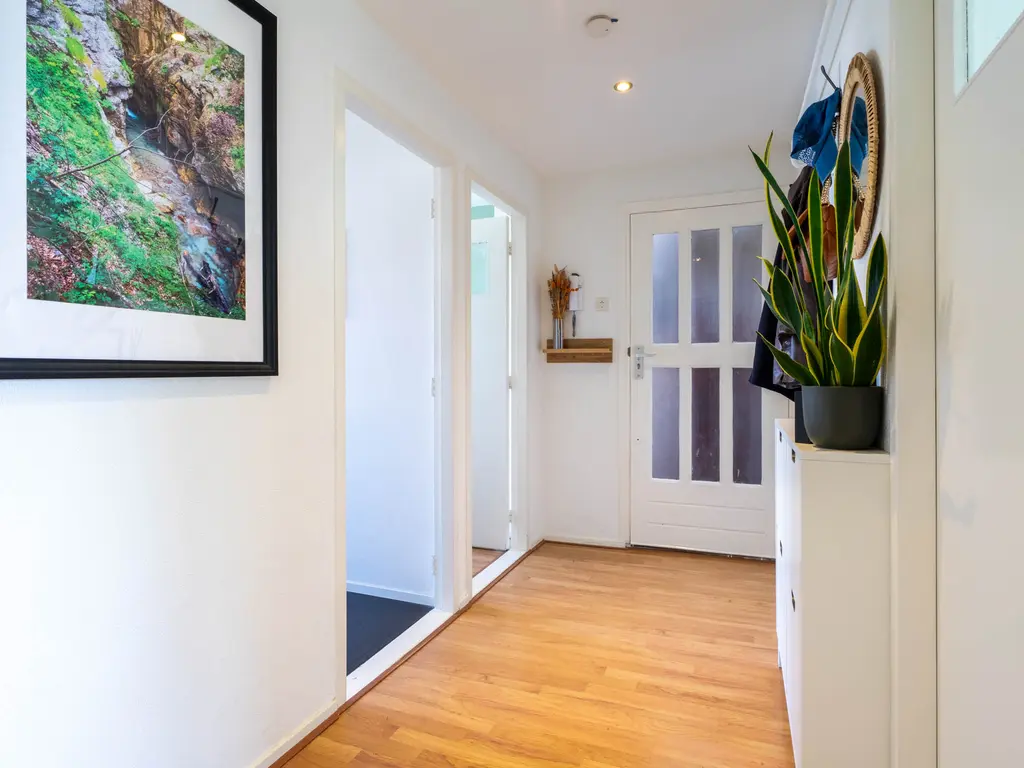 Europalaan 613, TILBURG