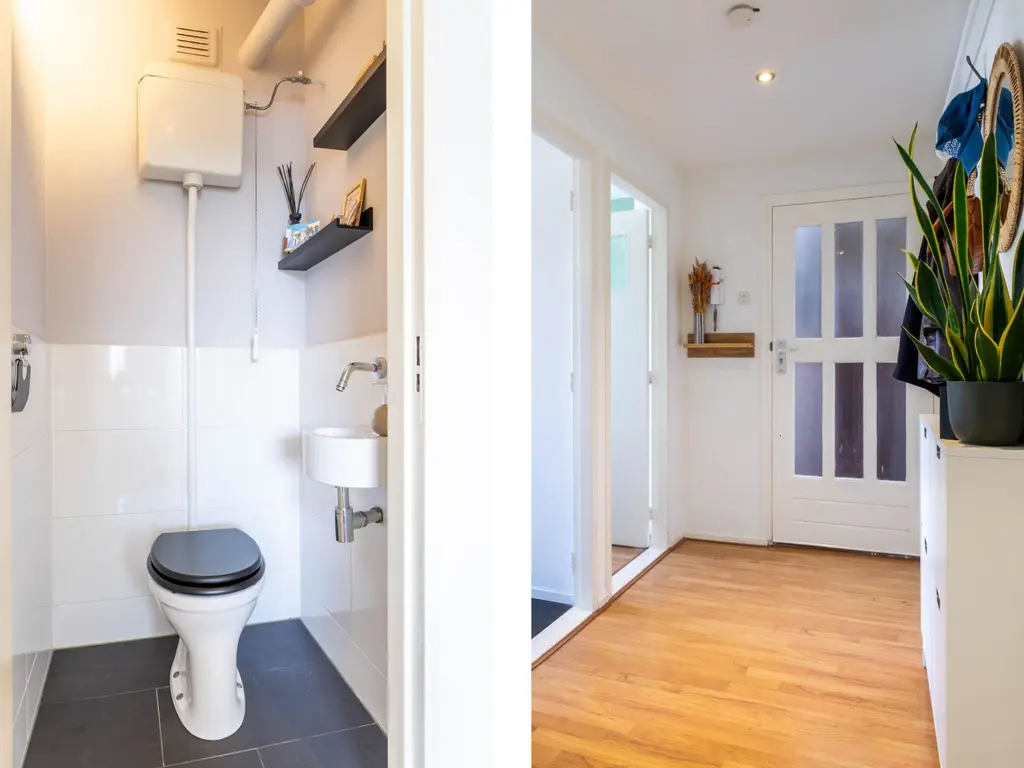 Europalaan 613, TILBURG