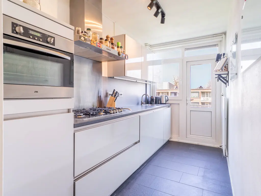 Europalaan 613, TILBURG