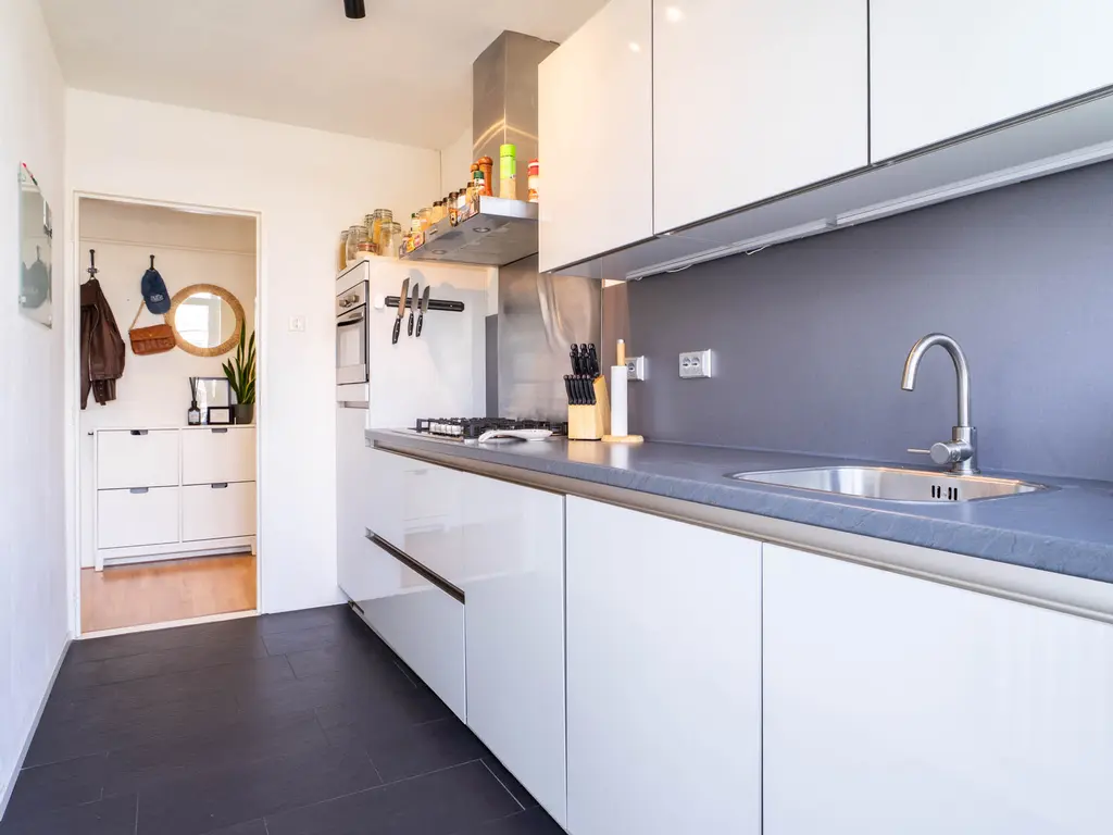 Europalaan 613, TILBURG