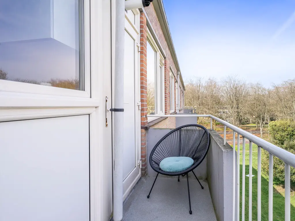 Europalaan 613, TILBURG