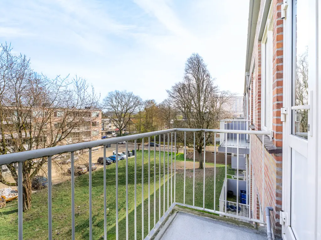 Europalaan 613, TILBURG