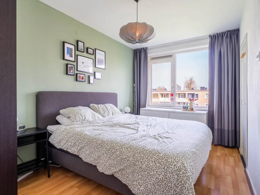 Europalaan 613, TILBURG