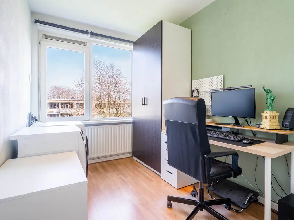 Europalaan 613, TILBURG