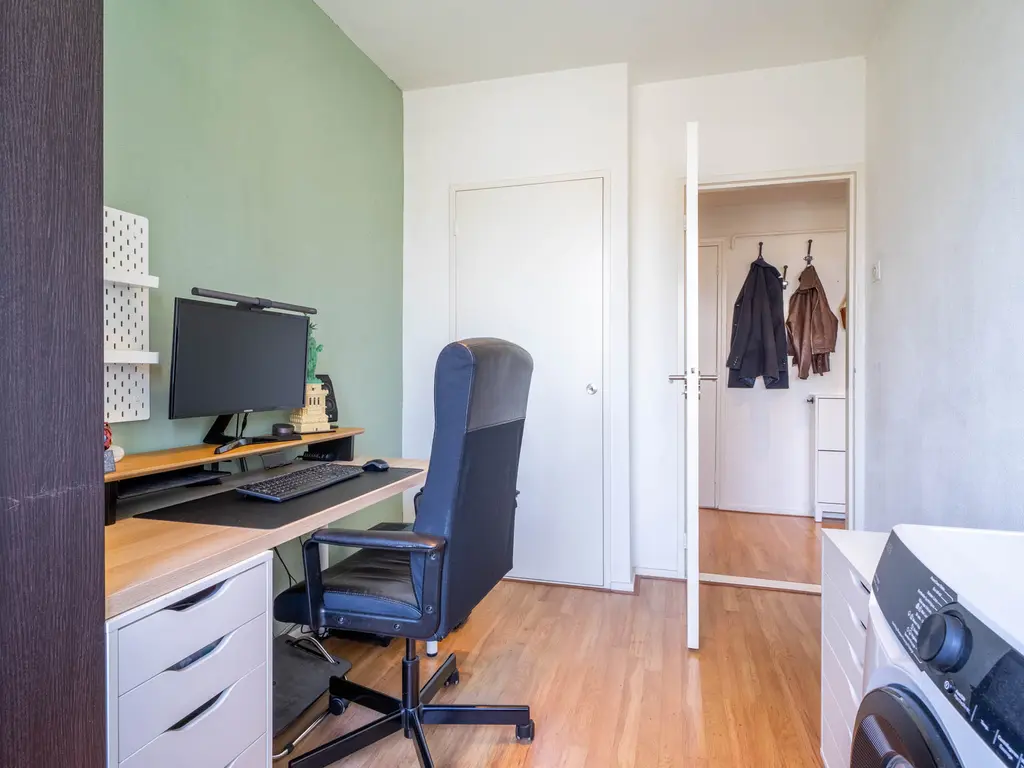 Europalaan 613, TILBURG