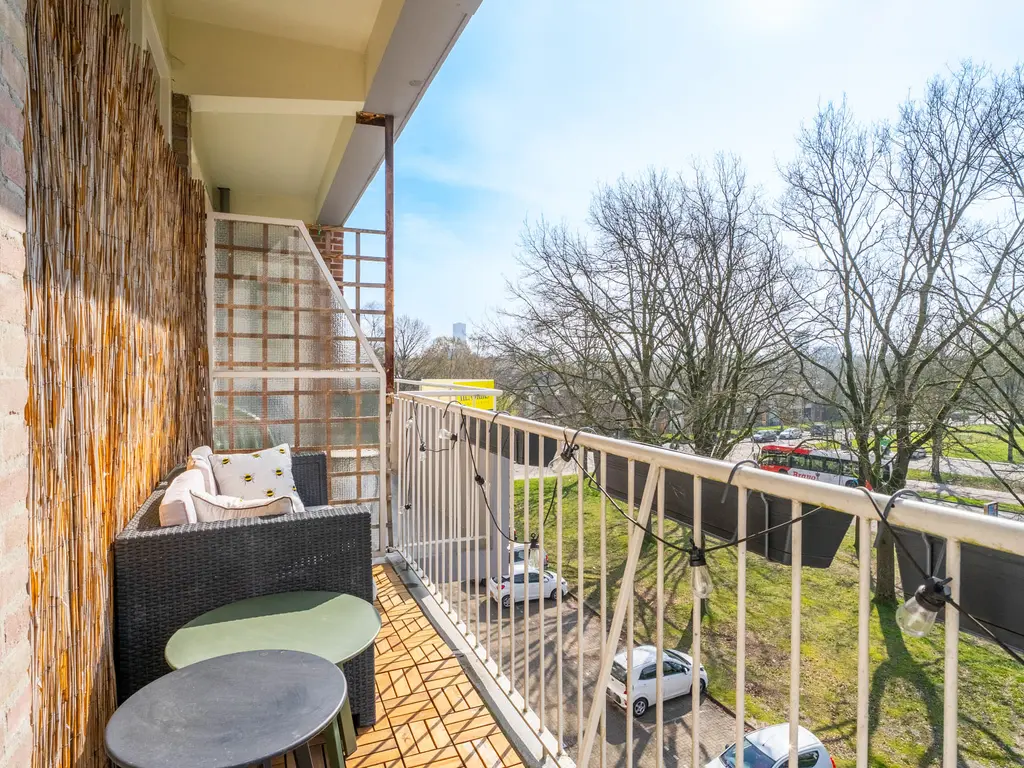 Europalaan 613, TILBURG