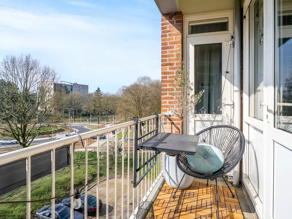 Europalaan 613, TILBURG