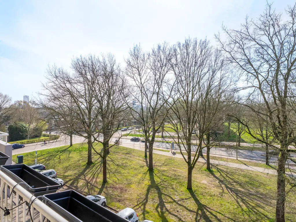 Europalaan 613, TILBURG