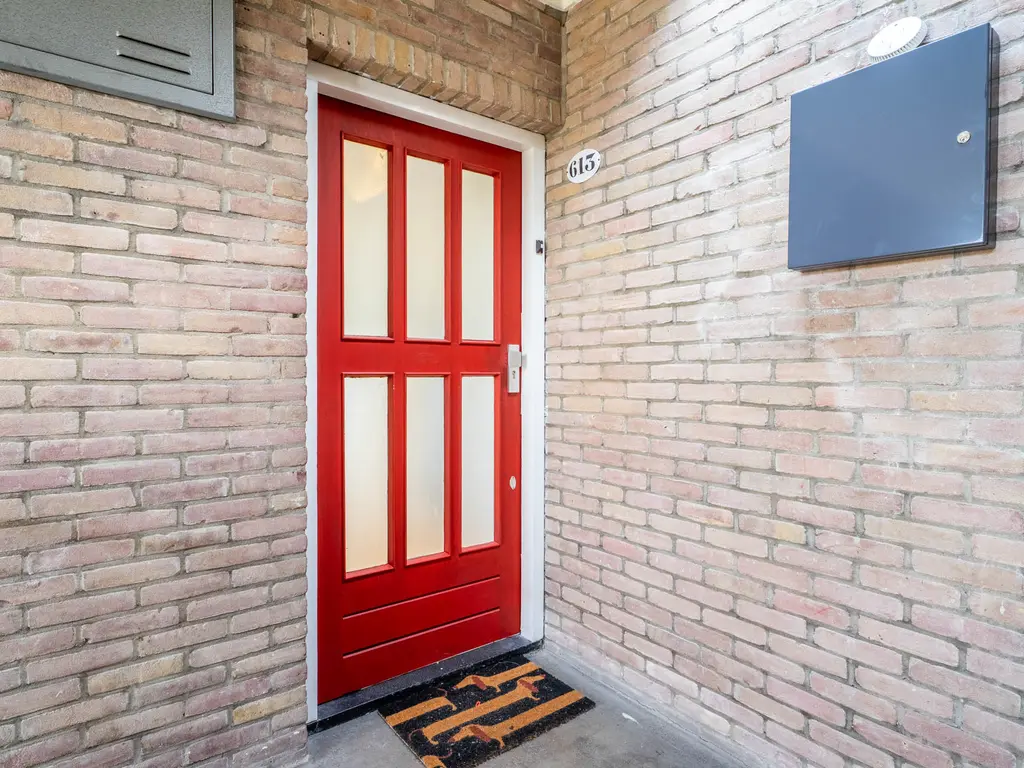 Europalaan 613, TILBURG