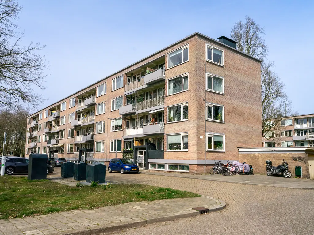 Europalaan 613, TILBURG