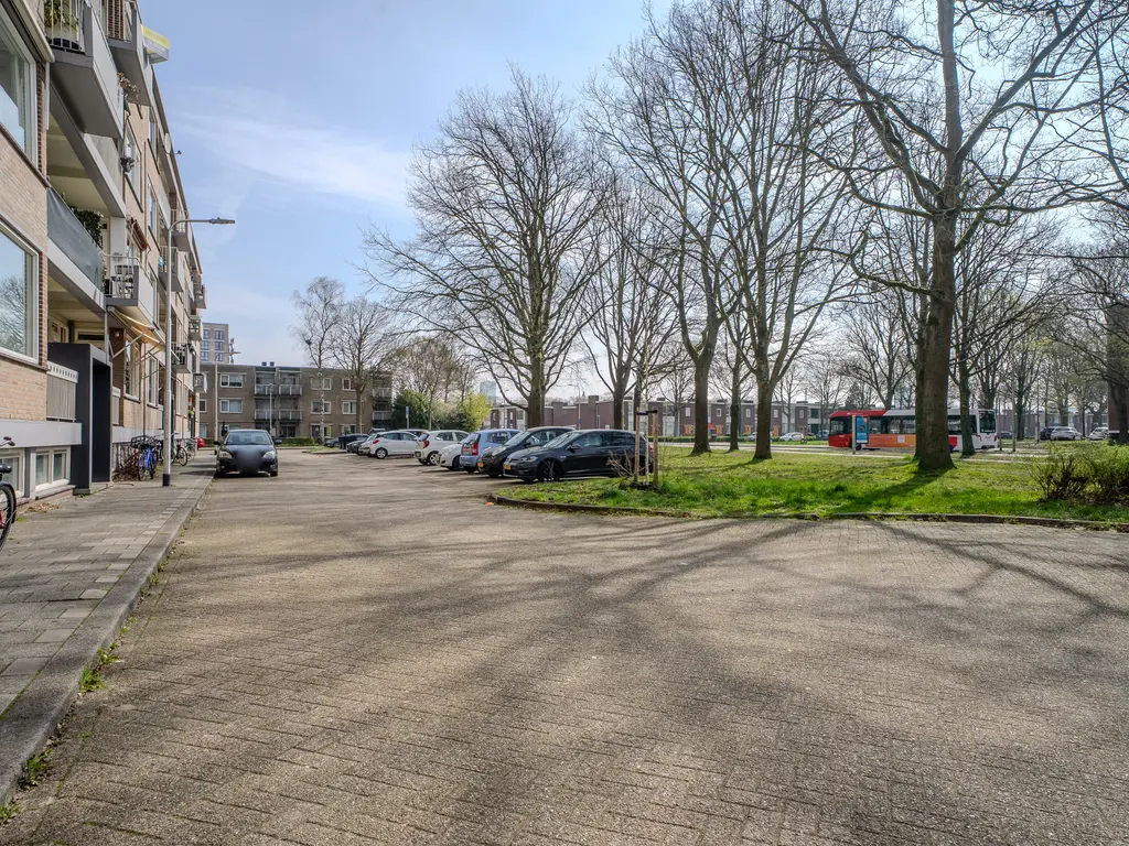 Europalaan 613, TILBURG