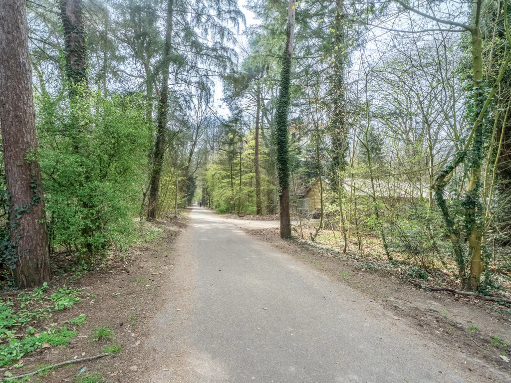 Europalaan 613, TILBURG