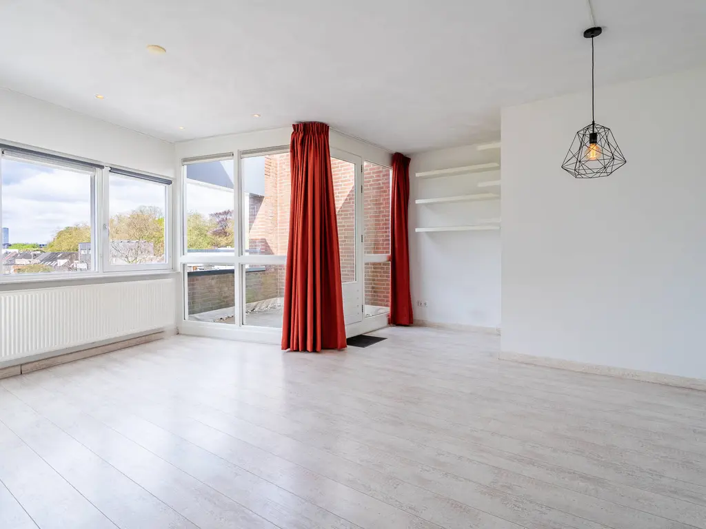 Gondelstraat 12, TILBURG