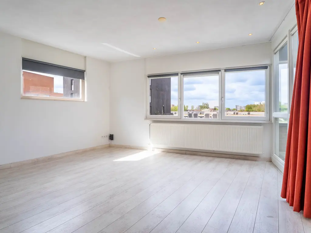 Gondelstraat 12, TILBURG