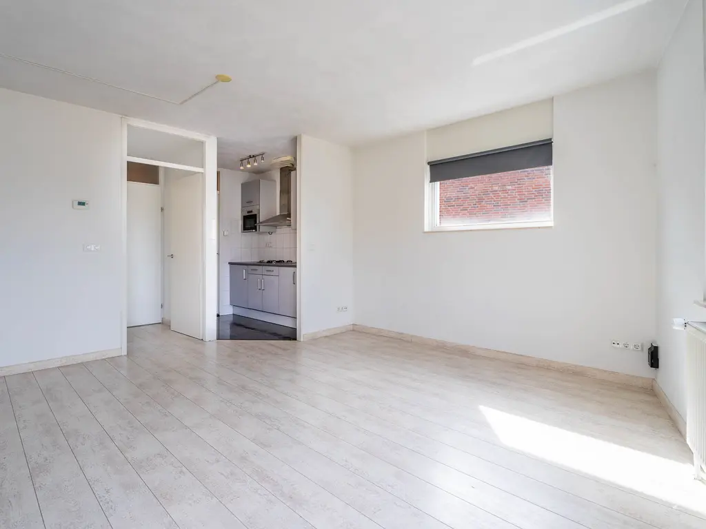 Gondelstraat 12, TILBURG