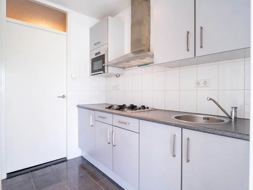 Gondelstraat 12, TILBURG