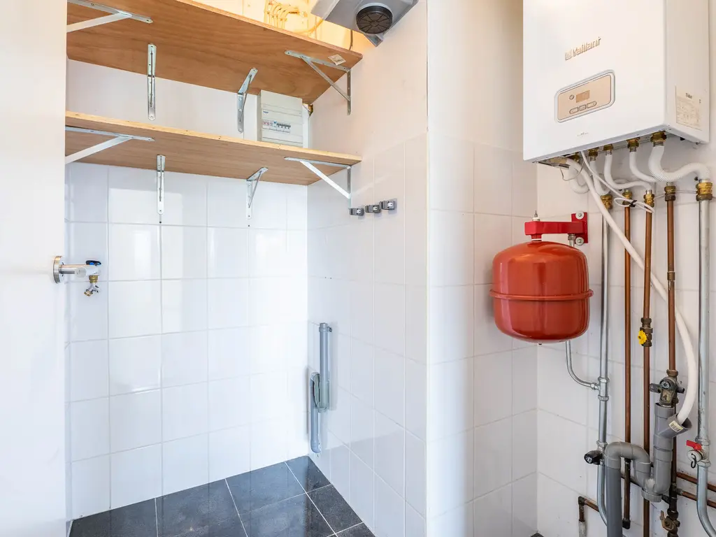 Gondelstraat 12, TILBURG