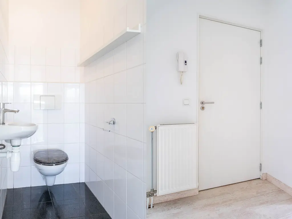 Gondelstraat 12, TILBURG