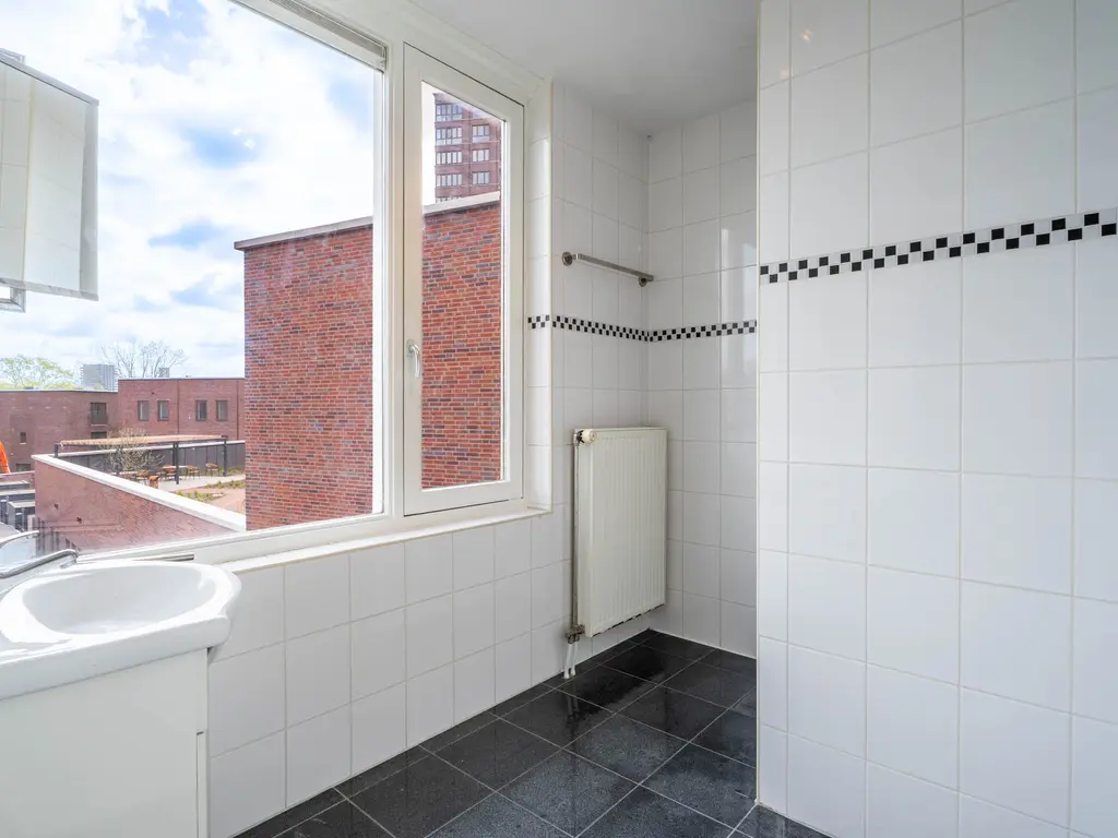 Gondelstraat 12, TILBURG