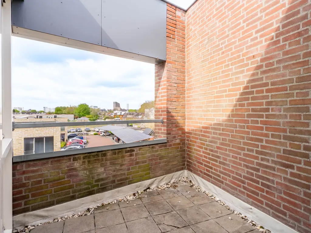 Gondelstraat 12, TILBURG