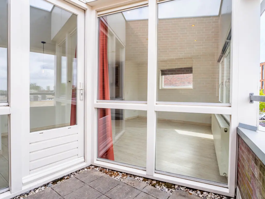 Gondelstraat 12, TILBURG