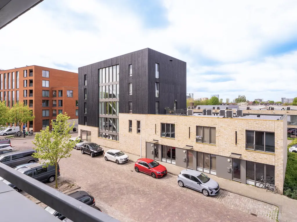 Gondelstraat 12, TILBURG