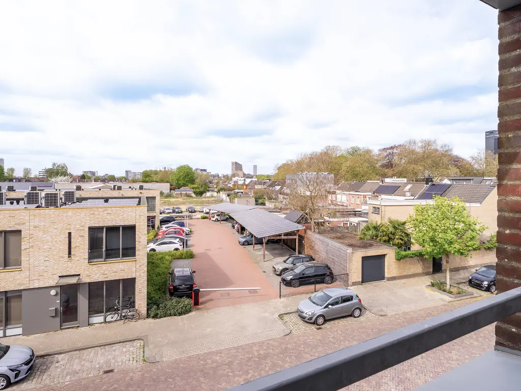 Gondelstraat 12, TILBURG