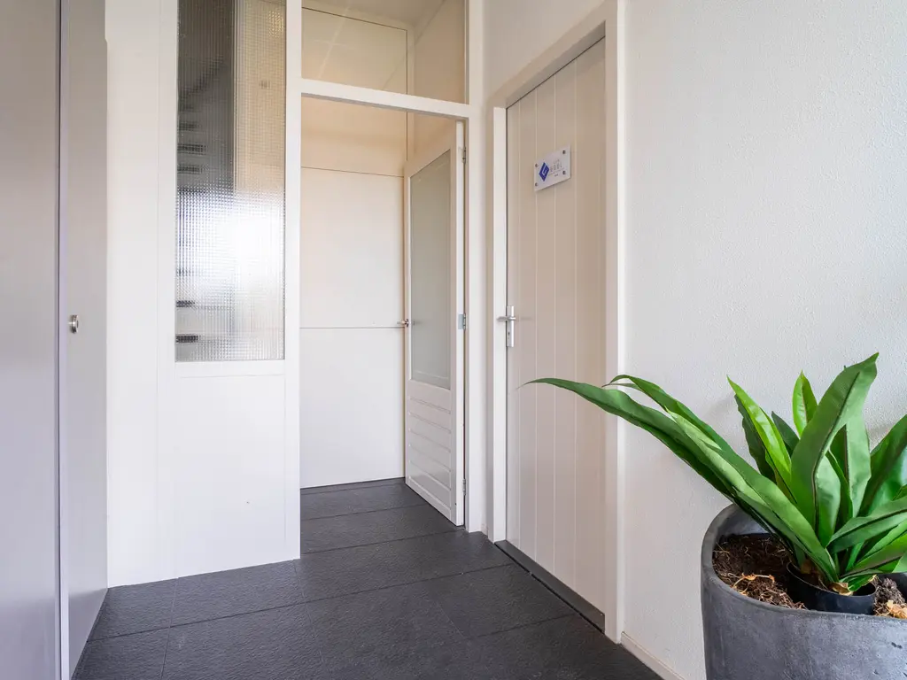 Gondelstraat 12, TILBURG