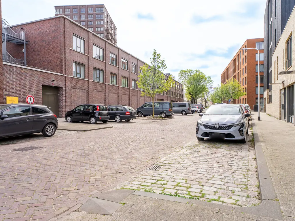 Gondelstraat 12, TILBURG