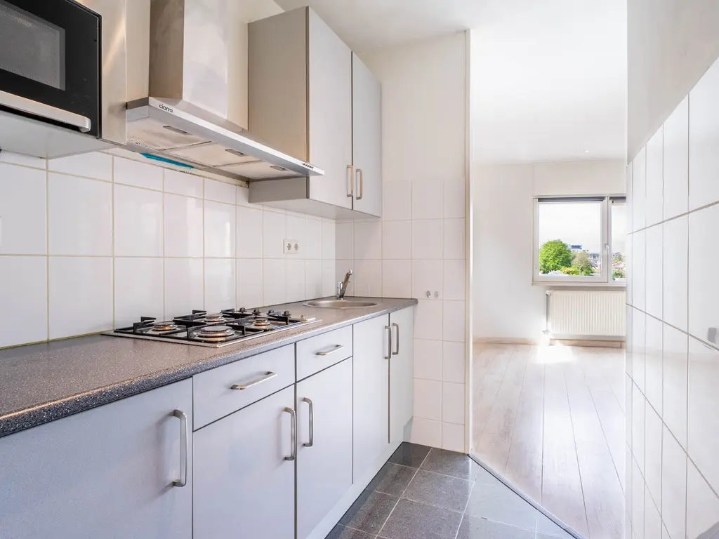 Gondelstraat 12, TILBURG