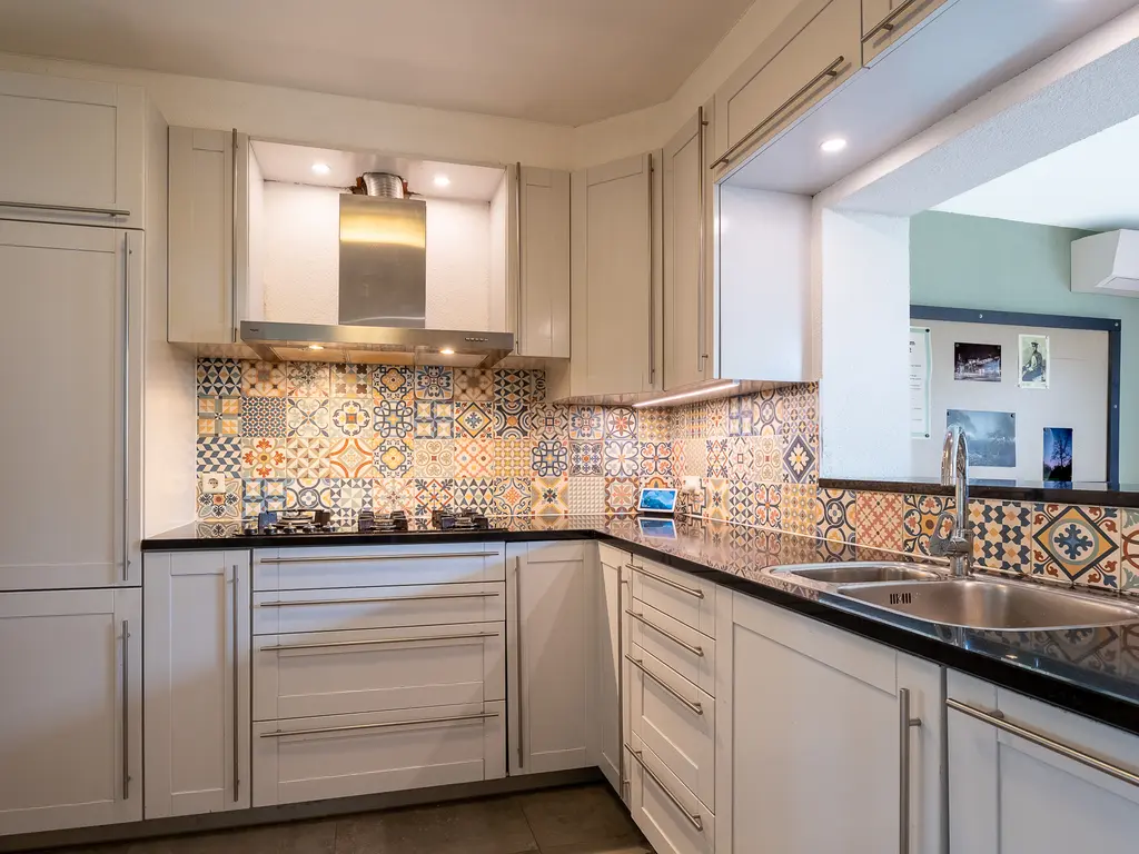 Montfortanenlaan 71, TILBURG