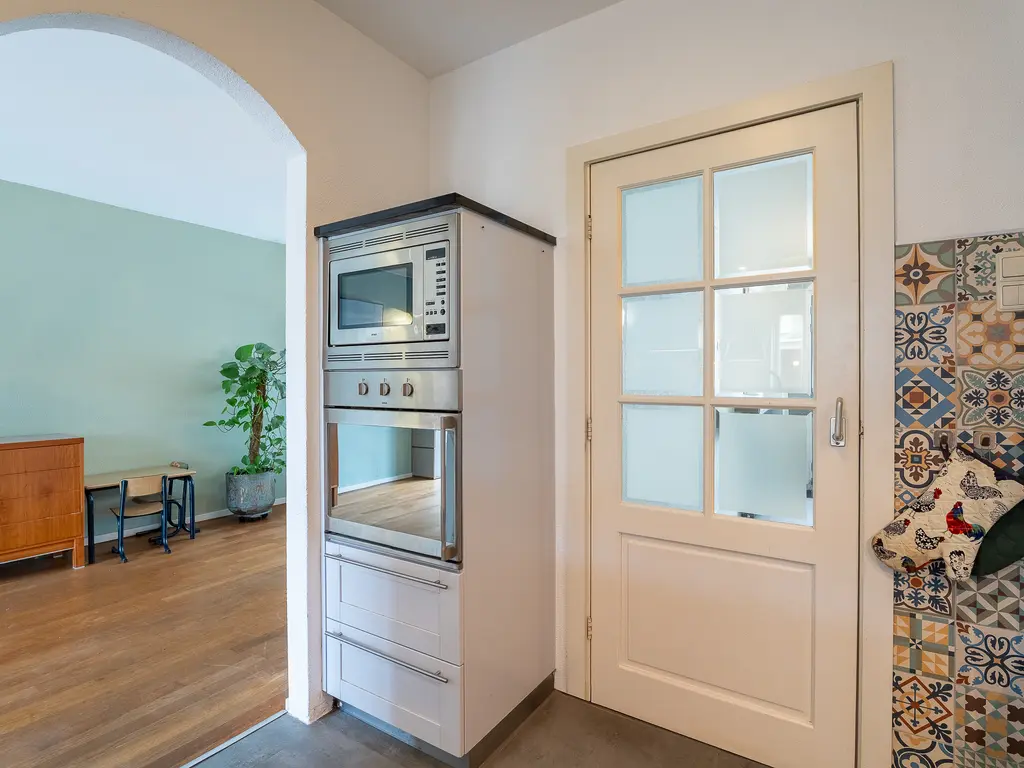 Montfortanenlaan 71, TILBURG