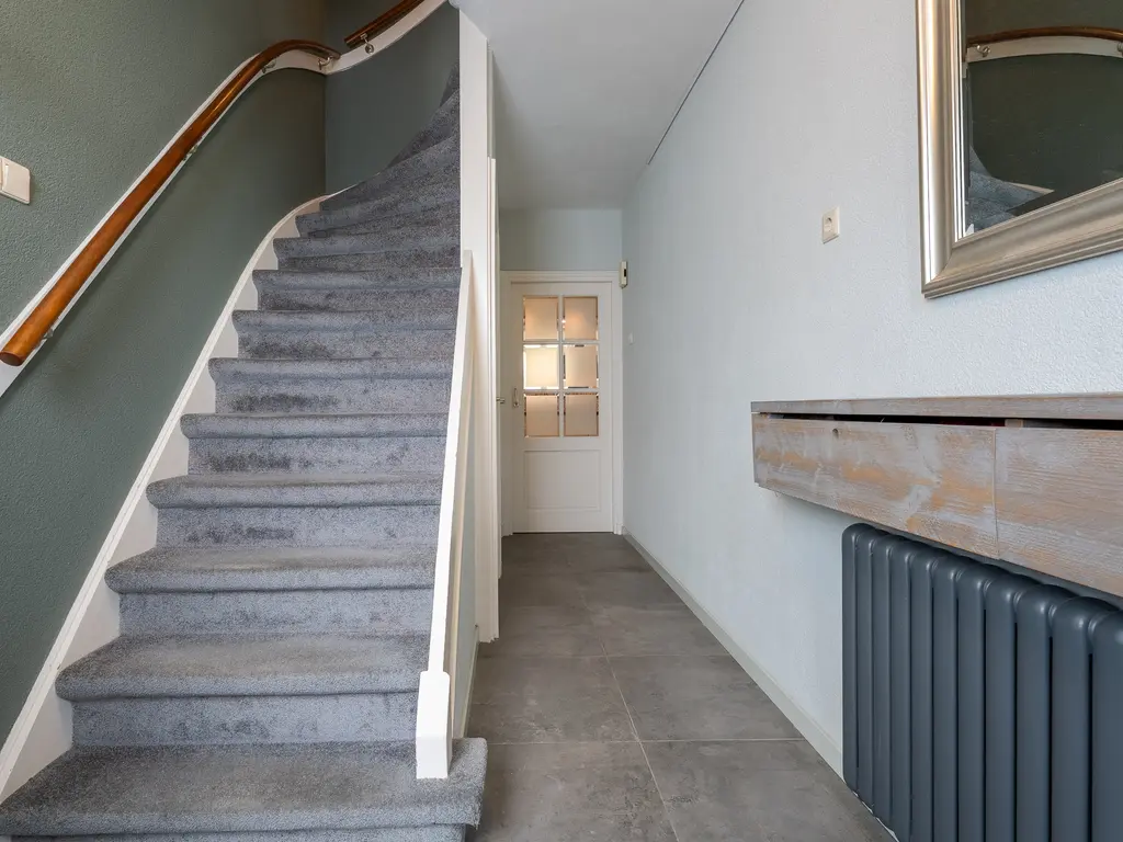 Montfortanenlaan 71, TILBURG