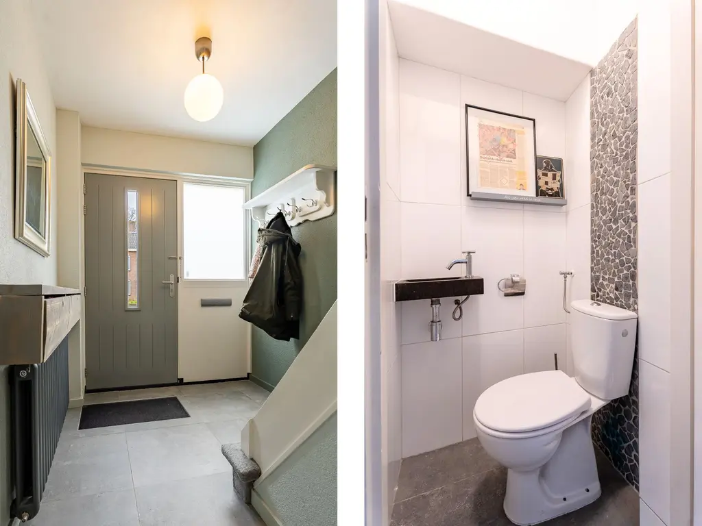 Montfortanenlaan 71, TILBURG