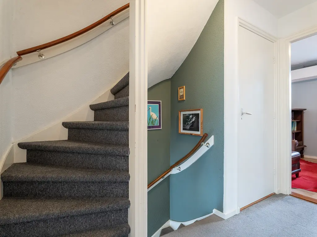 Montfortanenlaan 71, TILBURG