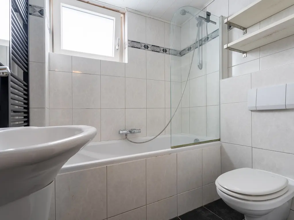 Montfortanenlaan 71, TILBURG