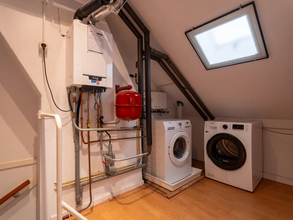 Montfortanenlaan 71, TILBURG